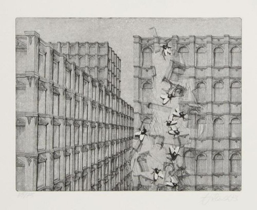 Hans georg rauch perspektiven - rauch,,