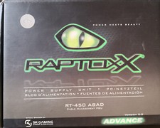 RAPTOXX RT-450 ABAD Advance *