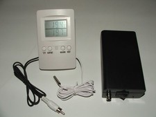GSM Temperaturmelder -