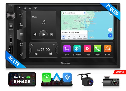 Doppel din android - android, autoradio