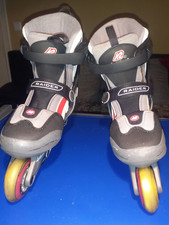 K2 Raider Kinder Inlineskates