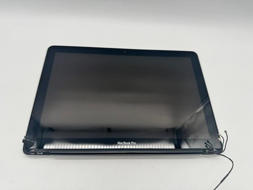 Apple macbook pro a1278 - 9,2,