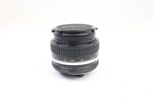 Nikon nikkor 4 50mm - nikon,