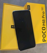 Xiaomi POCO M8 Pro 5G