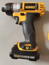 Dewalt akku schrauber 8 - dewalt,