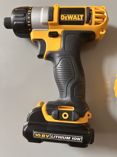 Dewalt akku schrauber 8 - schrauber,