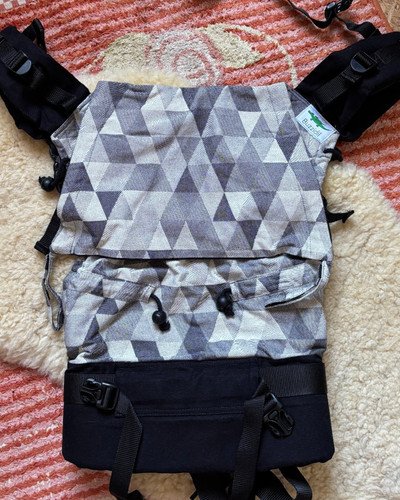 Buzzidil triangle - buzzidil, xl