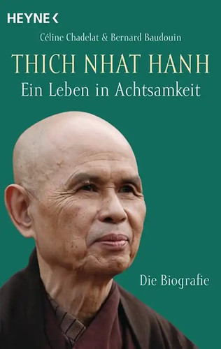 Thich nhat hanh - thich, ein