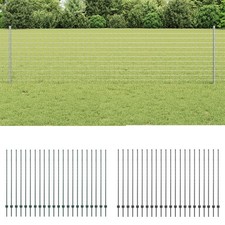 Metall Pfosten Zaunpfosten