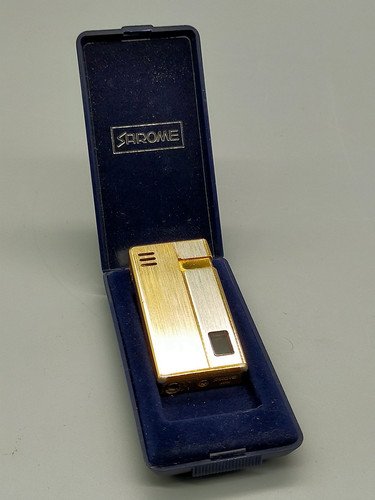 Edles sarome vintage - edles, gas
