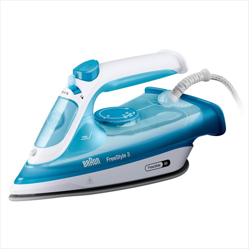 Braun freestyle - braun,