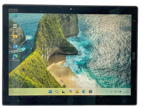 Lenovo thinkpad tablet 3rd - lenovo,