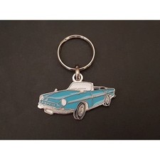 Schlüsselanhänger Profil