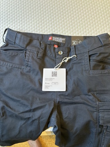 Engelbert strauss hose kurz - strauss,