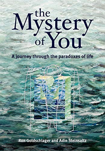 The mystery you a journey - mystery, you: