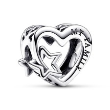 PANDORA Schmuck Silber Charm