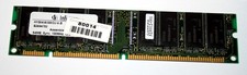 64 MB SD-RAM 168-pin PC-100U