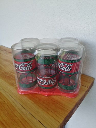 Neu coca cola gläser - cola,