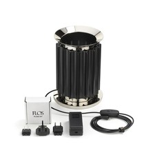 Flos Taccia LED-Tischleuchte