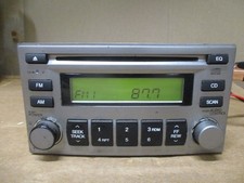06 07 08 Kia Rio Radio Stereo