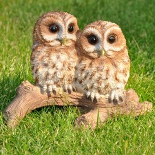 Dekofigur Gartenfigur Skulptur