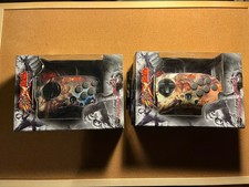 NEU 2x: MAD Catz Street