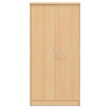 Schrank - Buche - 148 cm hoch