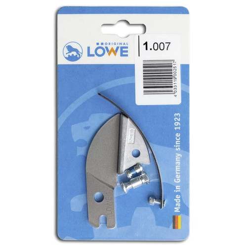 Original löwe ersatzteilset - original,