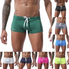 Badehose Herren Bademode Slips