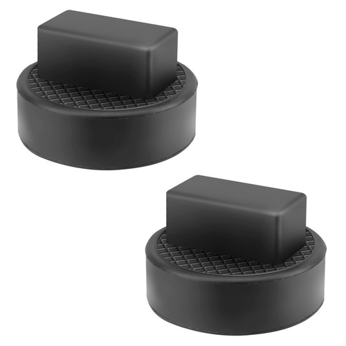ø79mm wagenheber gummi - 2x,