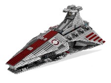 Lego Star Wars 8039