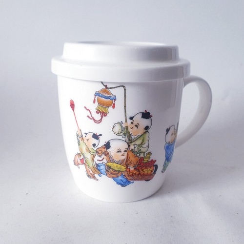 Teetasse mit
