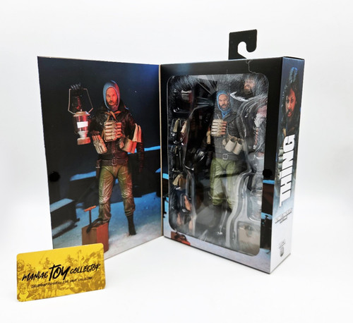 The thing das ding ultimate - the,