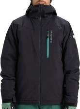 QUIKSILVER Snowboard Skijacke