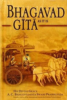 Bhagavad gita von pra - bhagavad,