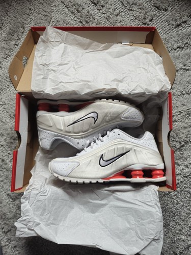 Nike shox schuhe damen neu - schuhe, 38