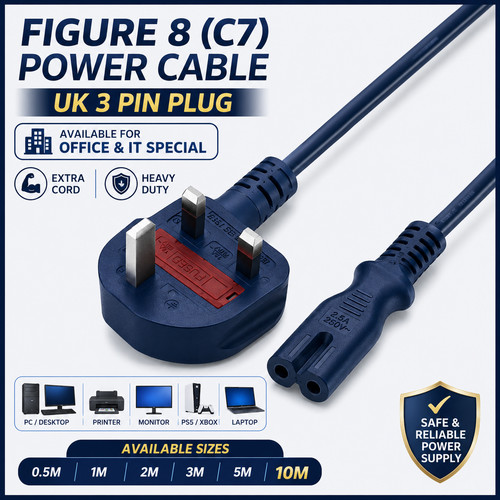 Figur stromkabel c7 kabel - uk,
