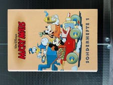 Micky Maus Reprint Kassette