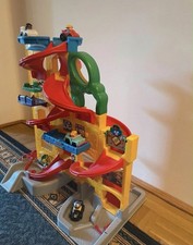 Fisher price little - fisher,