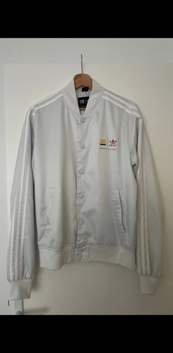 Adidas pharrell williams jacke - adidas,