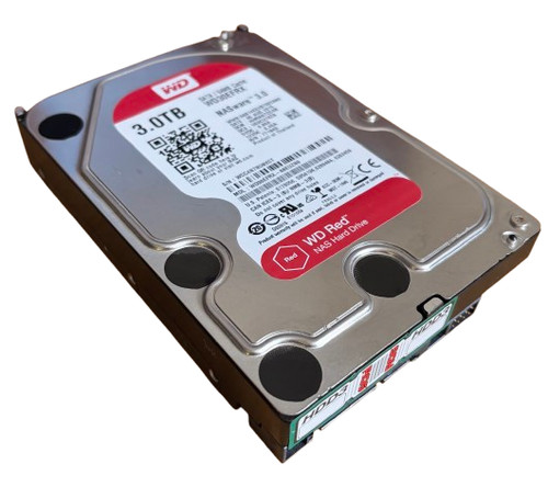 3tb hdd red nasware - 3tb,