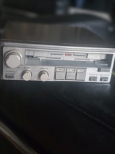 Pioneer Cassettendeck KP 717 G