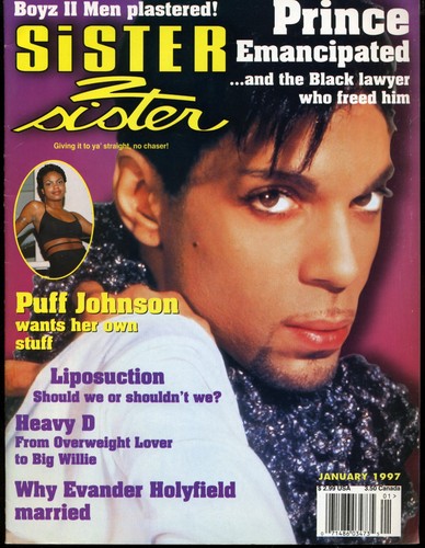 Sister prince - sister, sister★prince