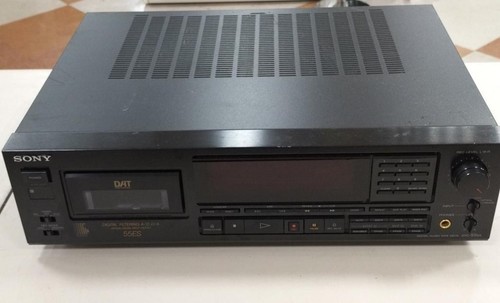 Sony dat deck - dat, trödel