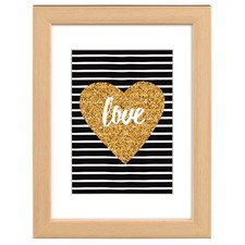 Hama Kunststoff Bilder-Rahmen