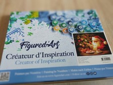 Figured art malen nach - ,