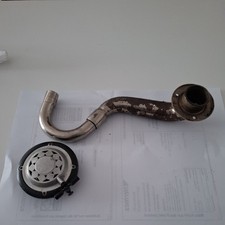   koffer Grammophon   COLUMBIA,Ersatzteil,   Schalldose mit Tonarm  Sehr Alt   