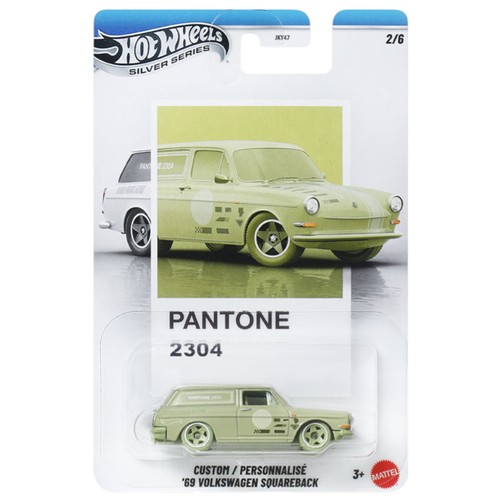 Hot wheels 2026 pantone - wheels,