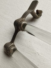 Alter Antik Art Deco Bauhaus