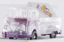 Brekina 1:87 VW T1 A.S.S T1b Pritsche Bulli MR´s Automodelle 5 J. SoMo 1075 OVP